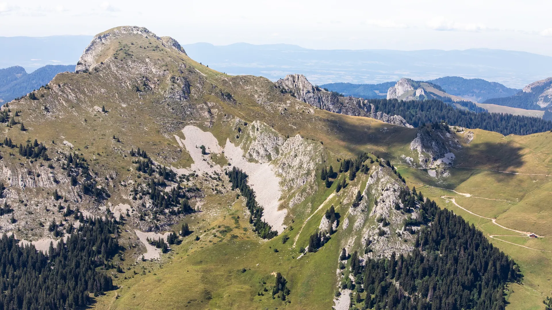 Haute-Pointe