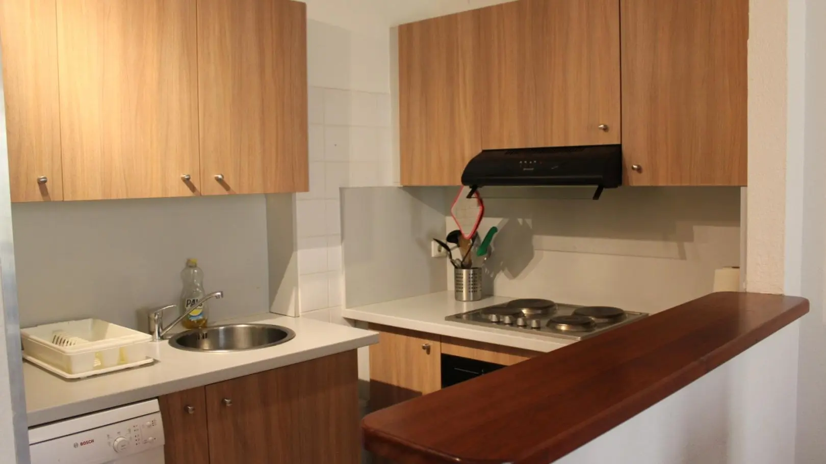 L'Escaou Doui-Cuisine-Coursegoules-Gîtes de France Alpes Maritimes