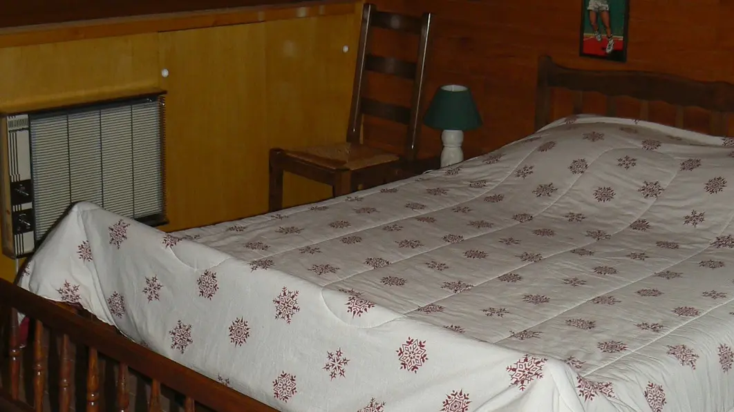 chambre double 2