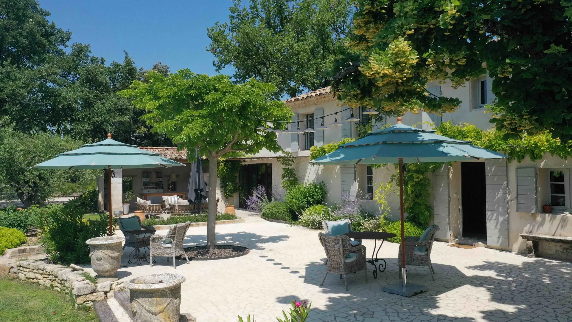 Les Jardins de Sitaara_Cucuron