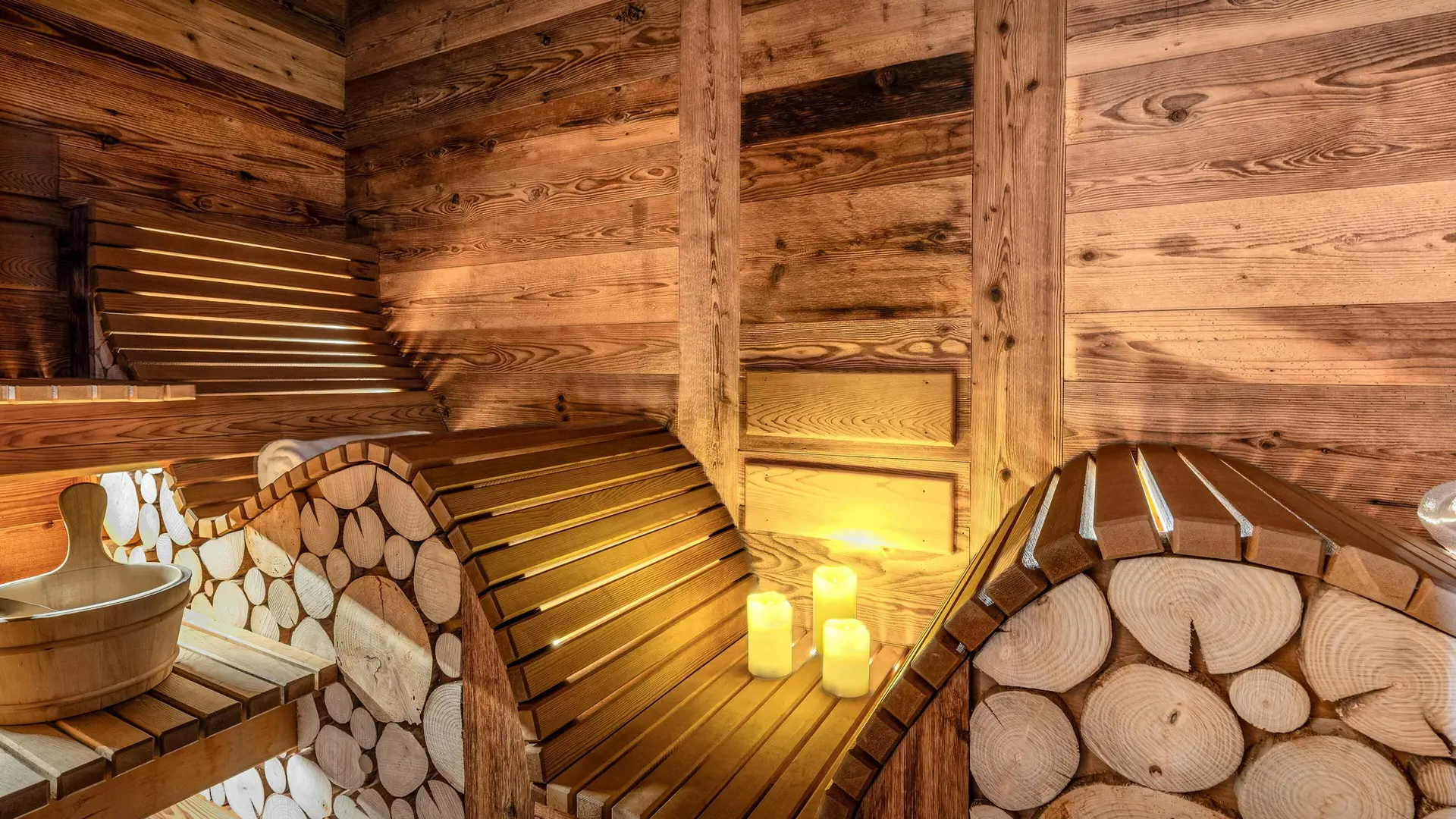 Espace bien-être