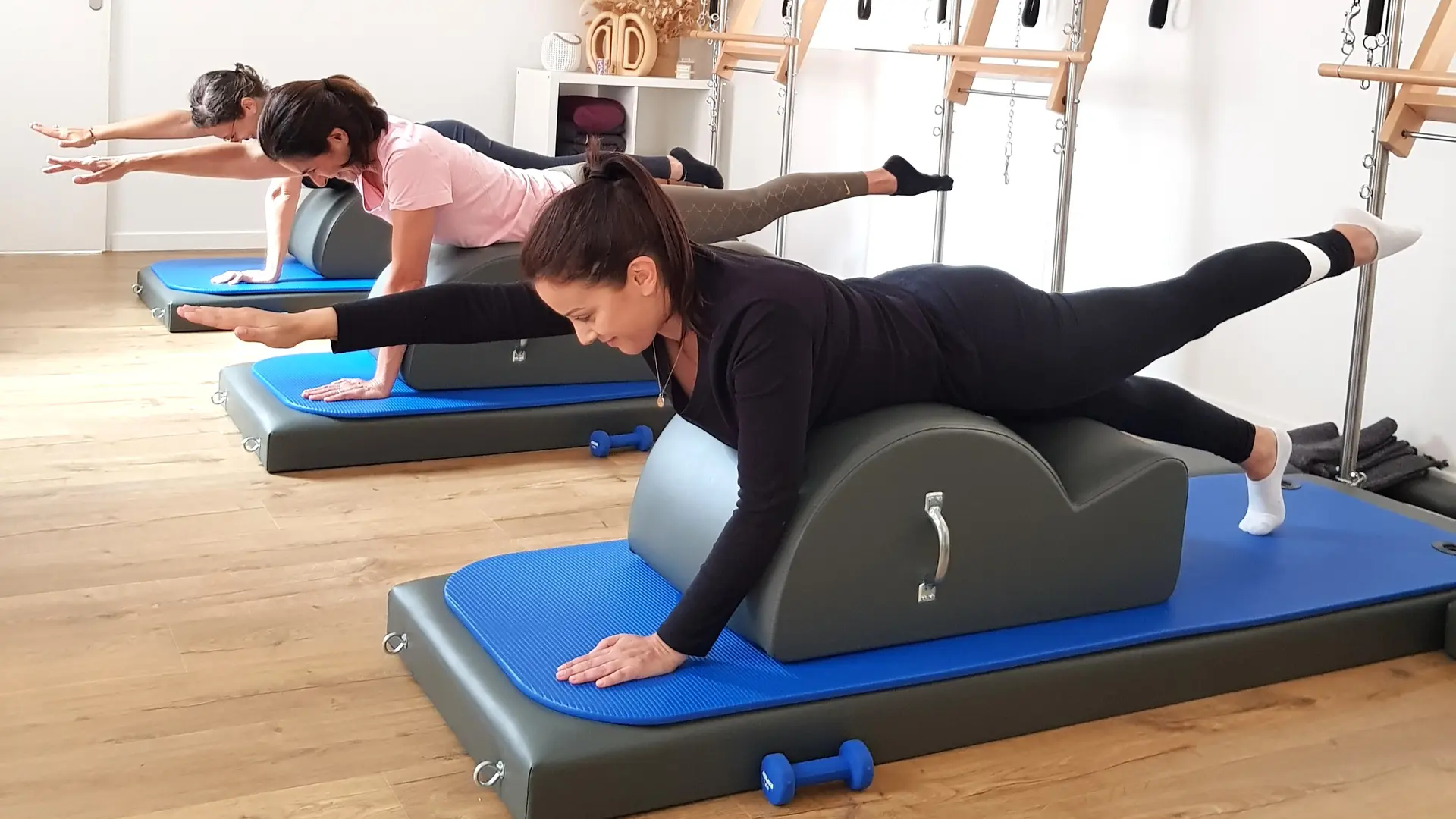 Studio Harmony Pilates-Yoga_Montauban