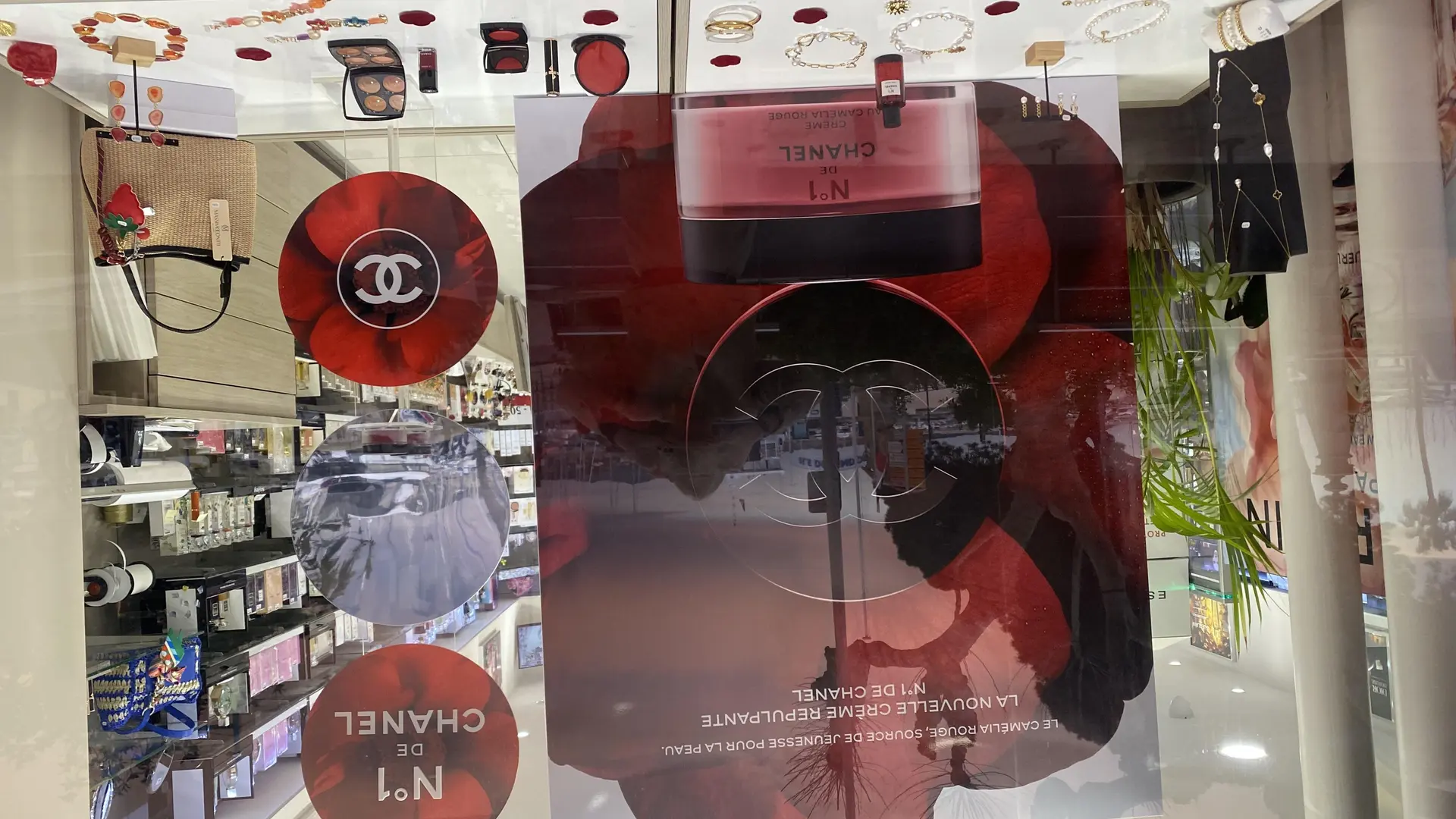 Parfumerie Dominique_Bandol