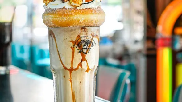 Tommy's Diner_Montauban