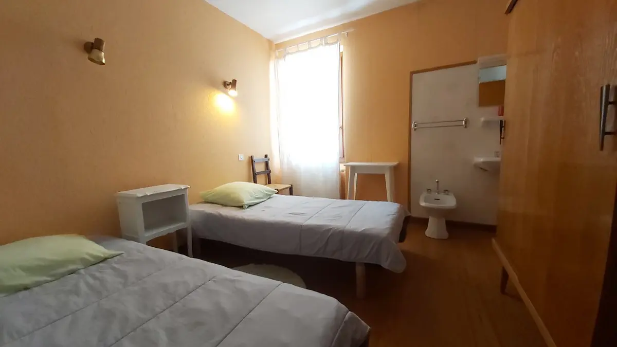 Location Meublé Mme GONDRE MF Les Payas Saint Bonnet en Champsaur Vallée du Champsaur