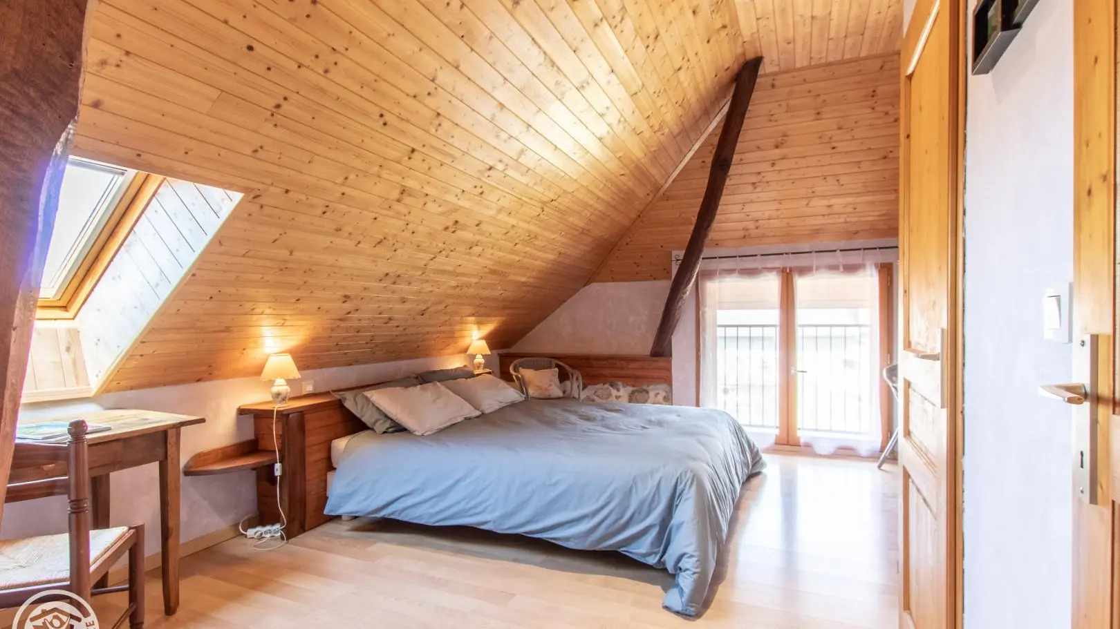 Chambre 2