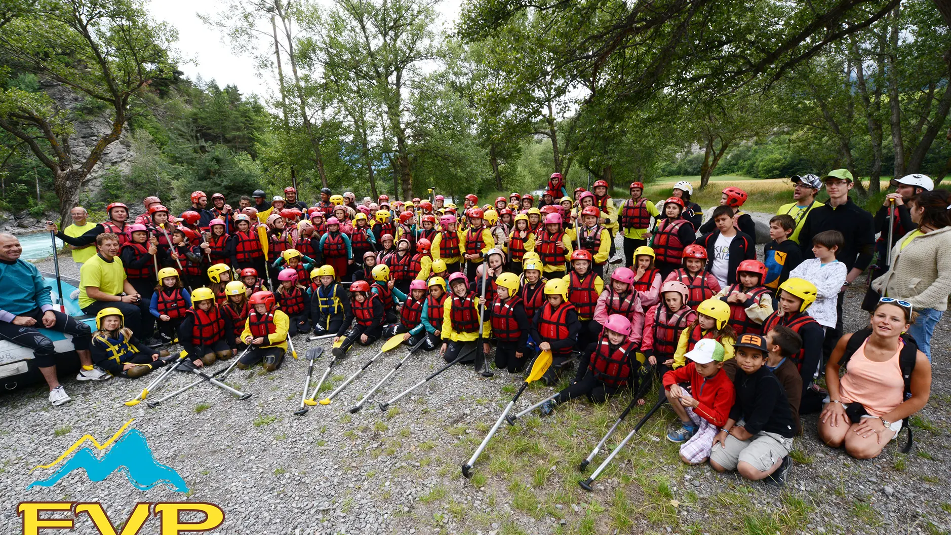 EVP - Eau Vive Passion