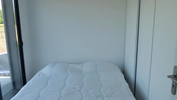 Chambre 2 avec lit double 160X200