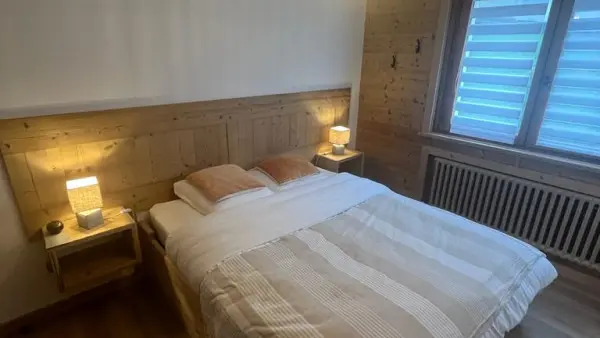 Chambre 1
