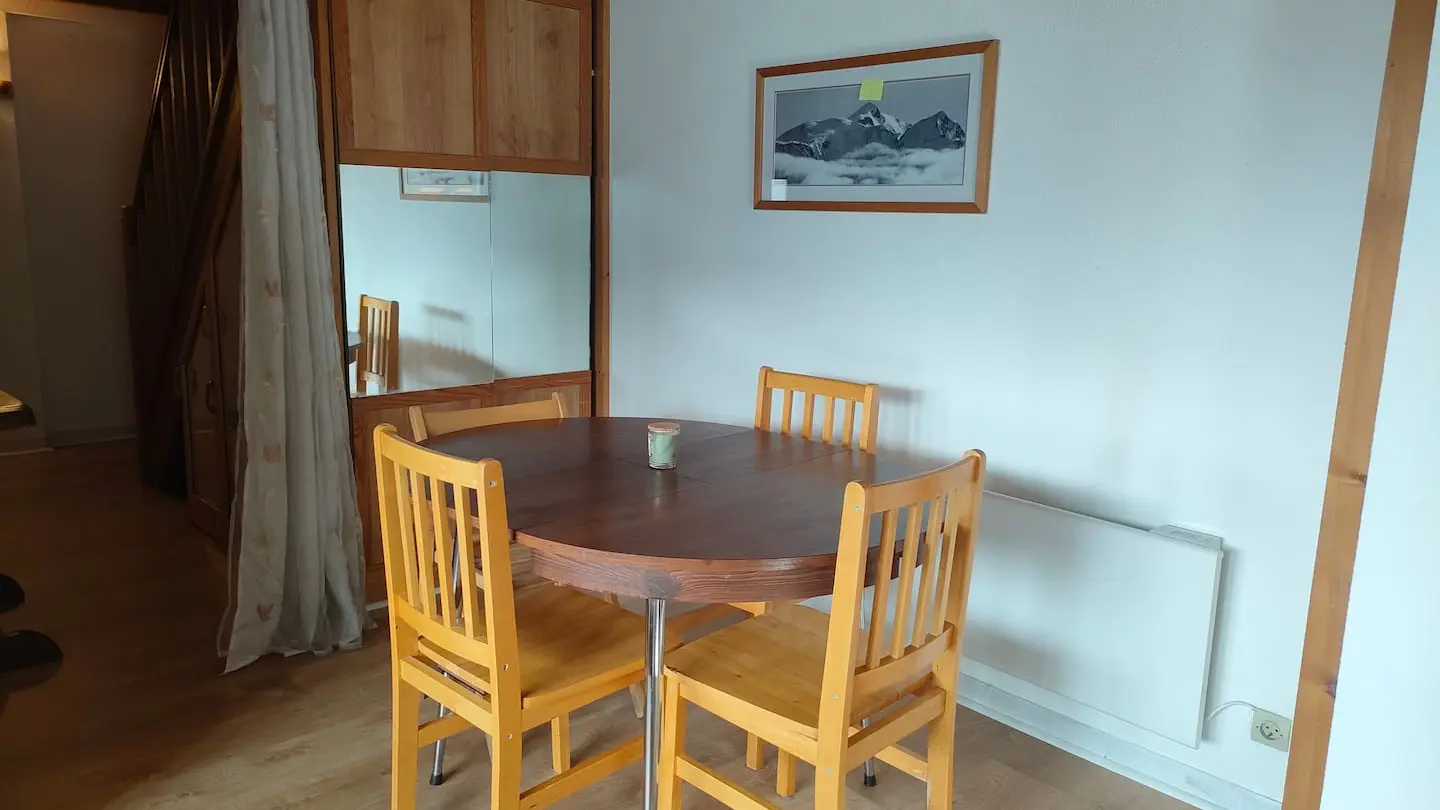 Salle à manger