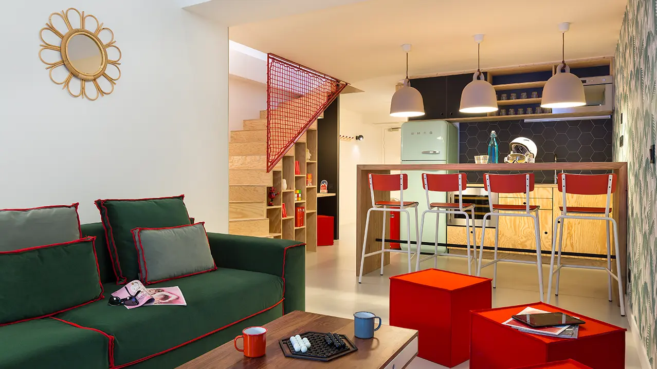 Penthouse