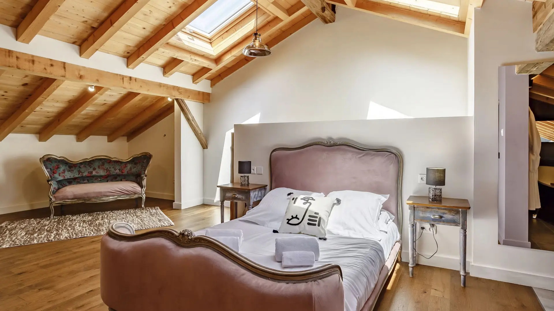chambre