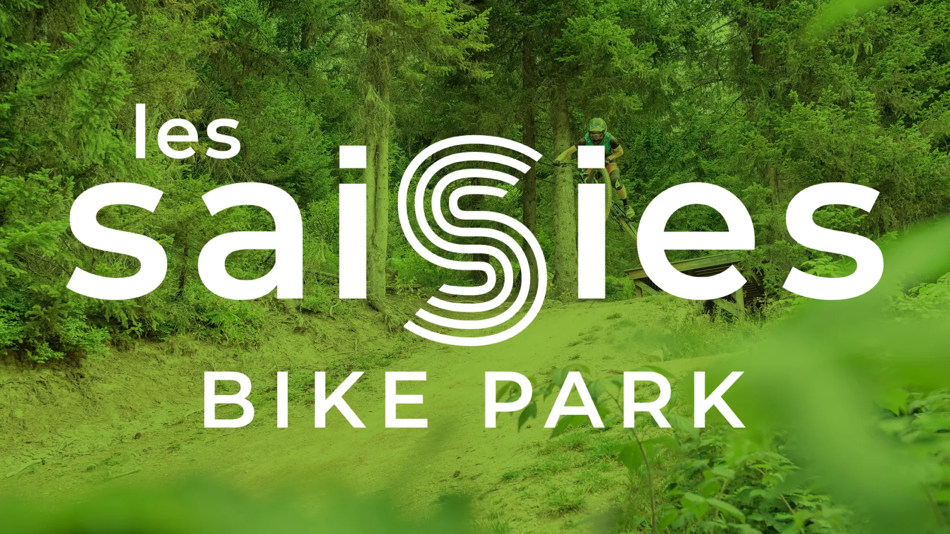 Bike Park des Saisies_Les Saisies