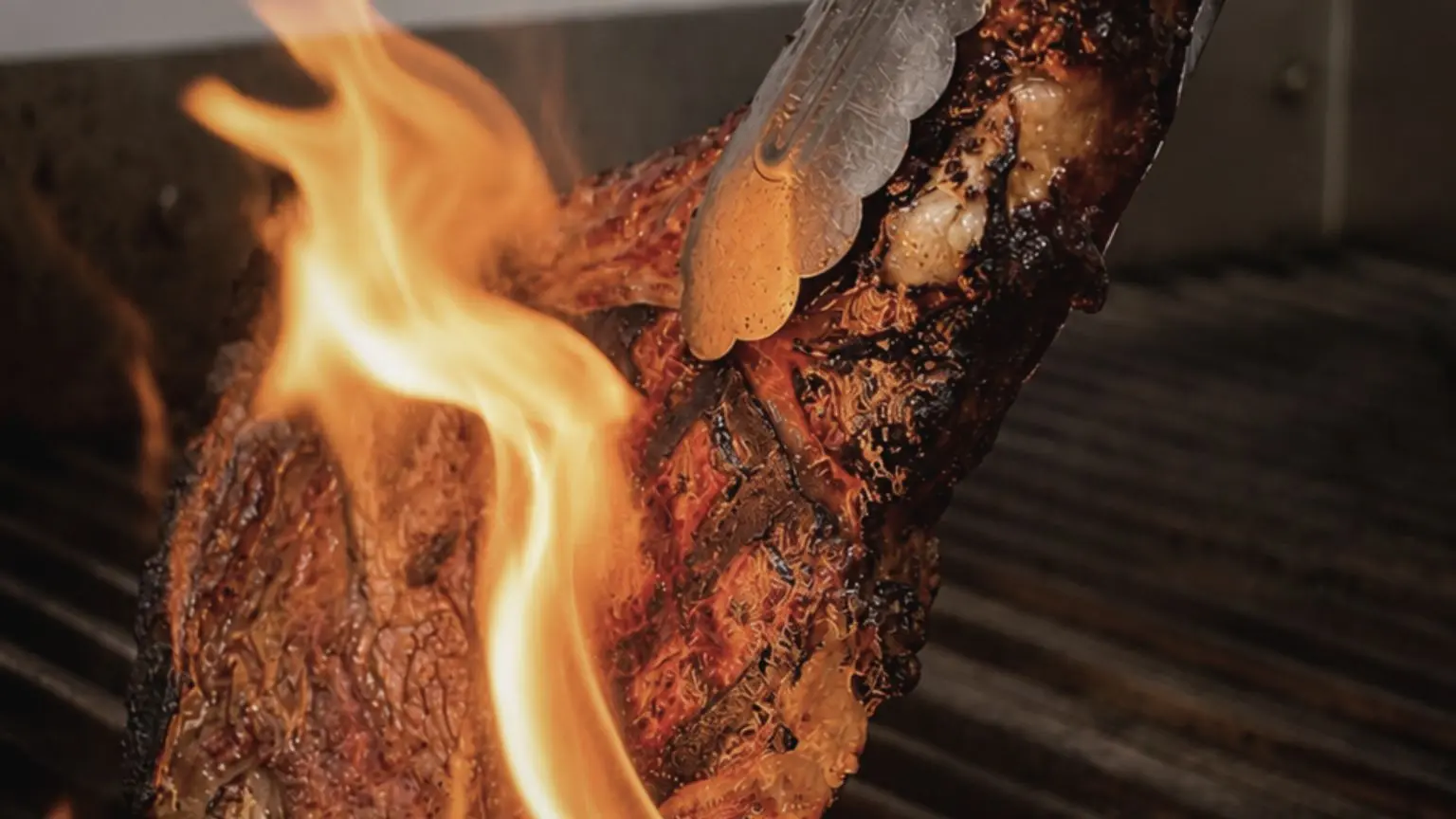 viande braisée