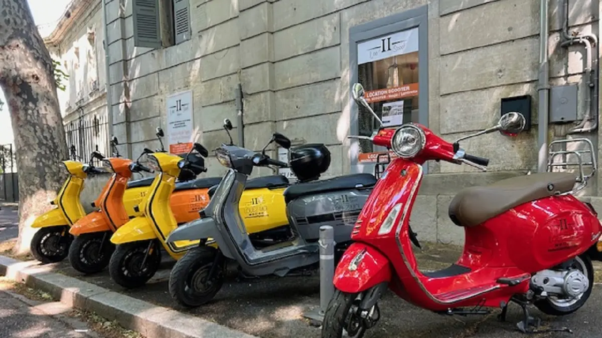 Vespa