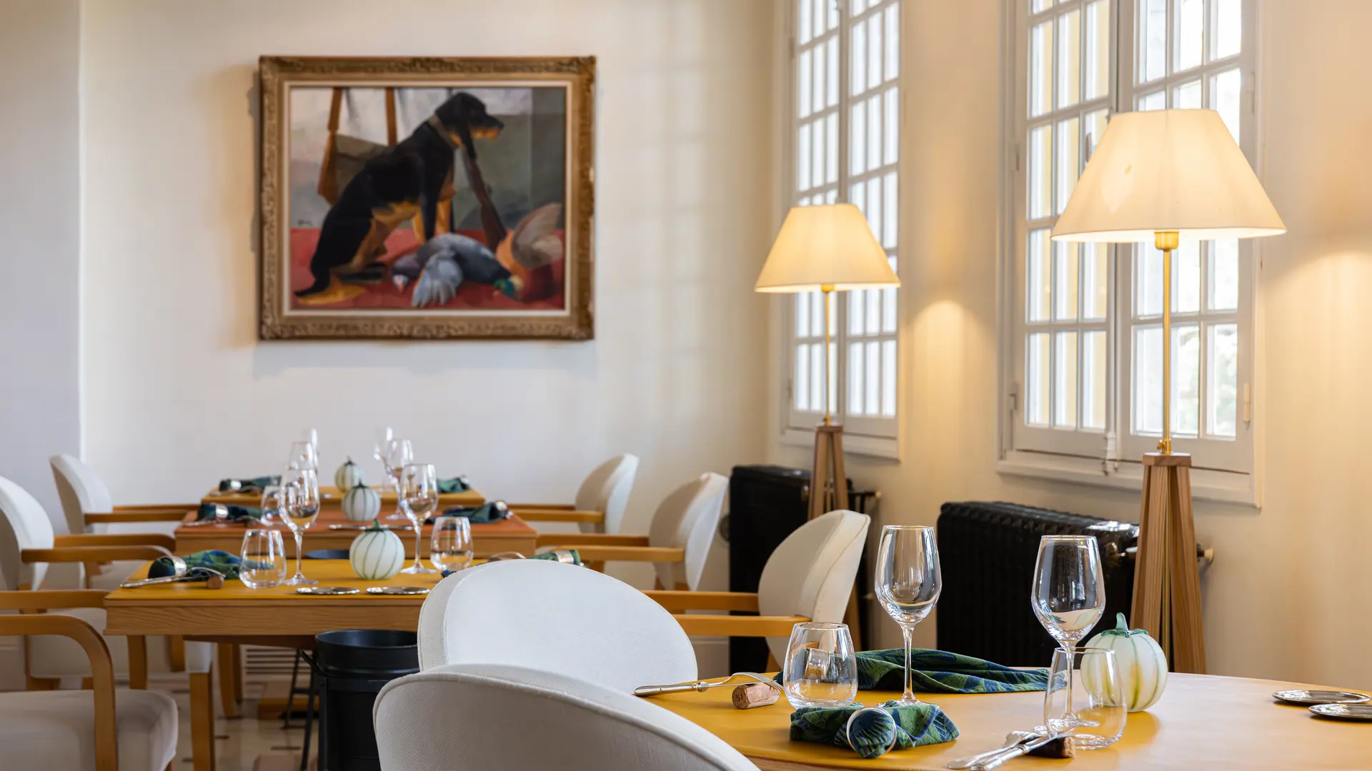 Restaurant La Bastide en Gascogne