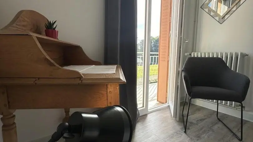 Chambre la Joux