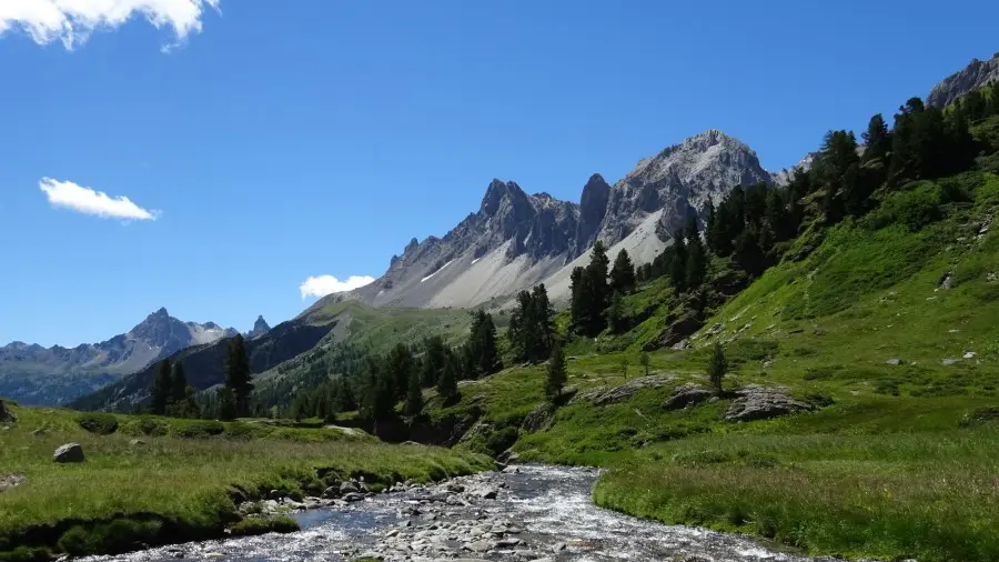 Séjour Randonnée Liberté et Bien-Etre au Chalet d'en Hô