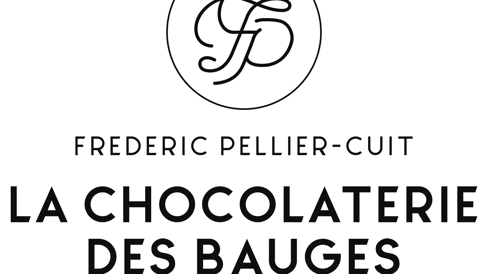 Logo Chocolaterie des Bauges