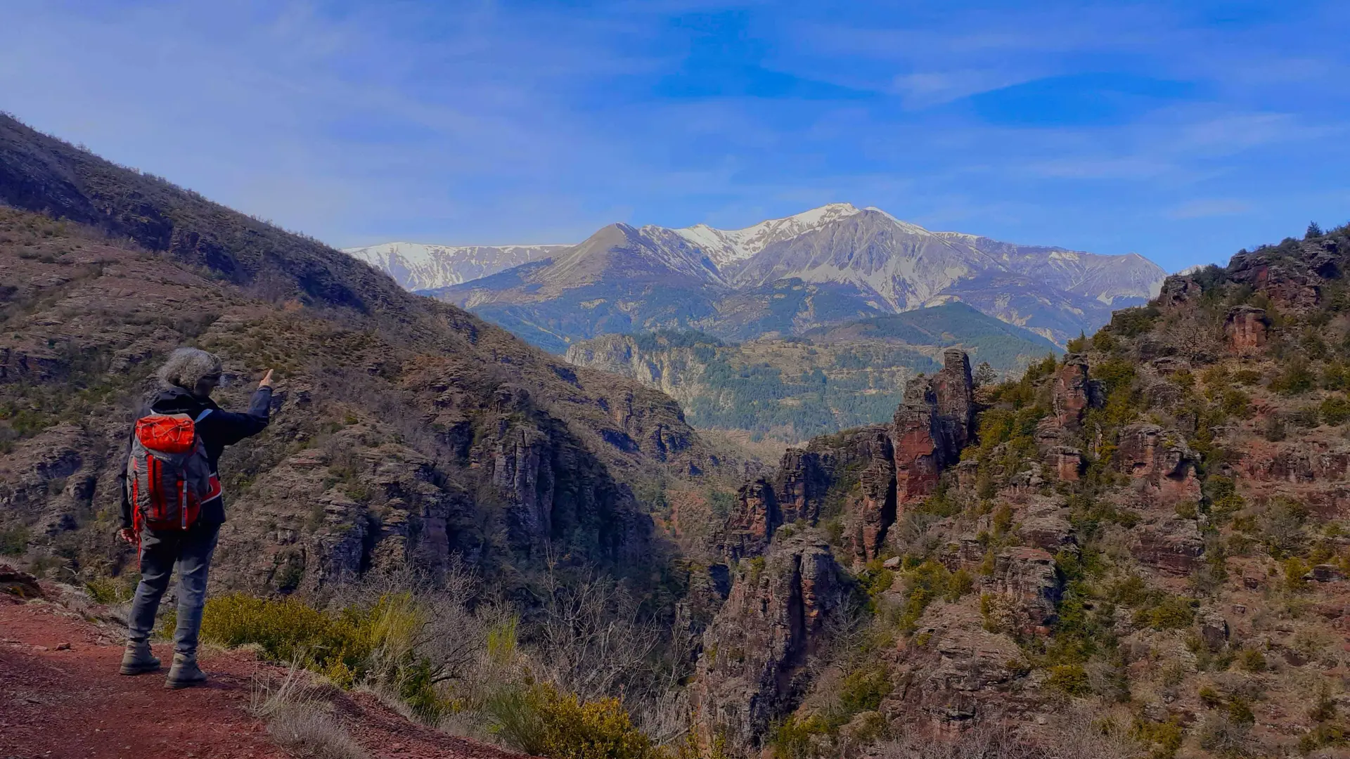 gorges de Daluis