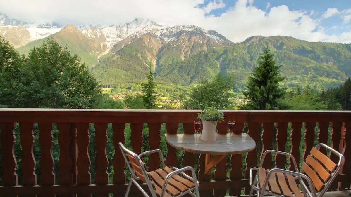 Campanules Balcon