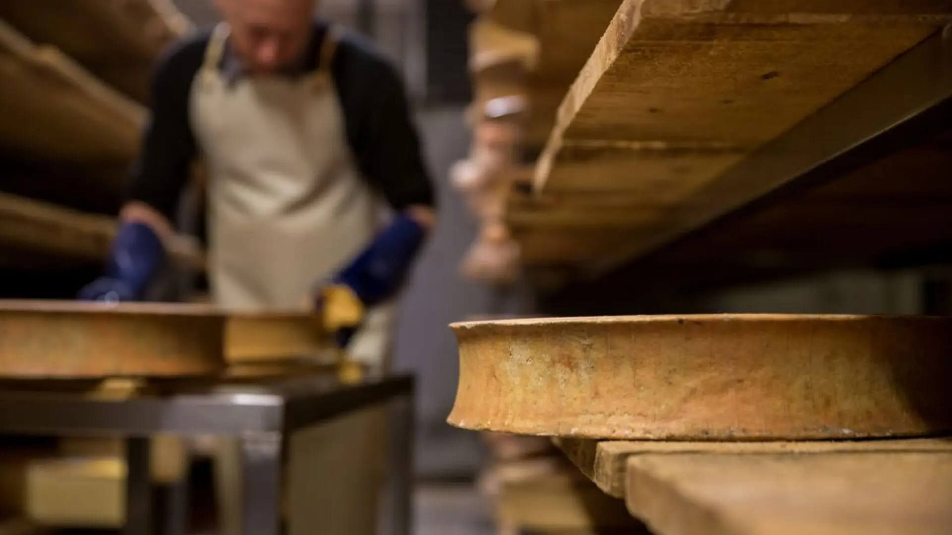 La Fruitière de Morzine - L'Alpage