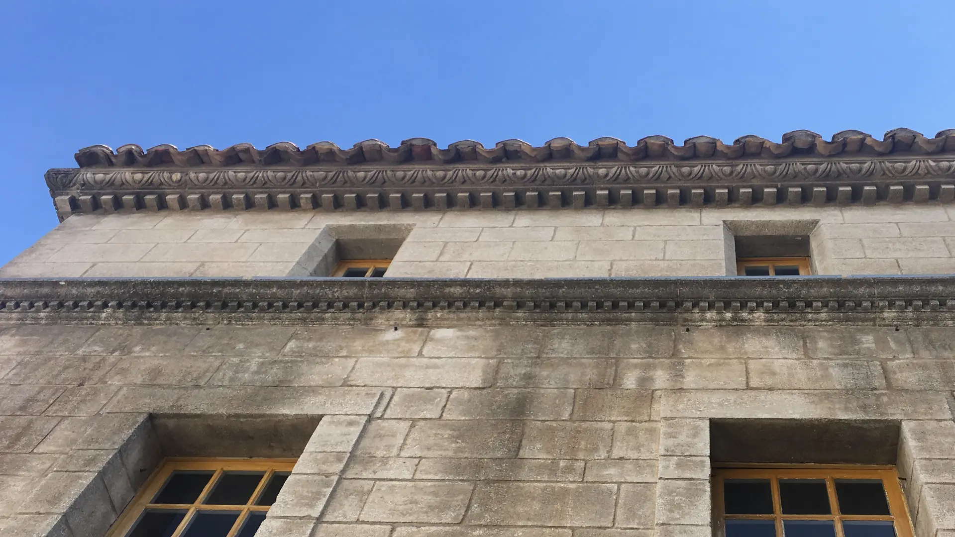 Office de tourisme des Baux-de-Provence