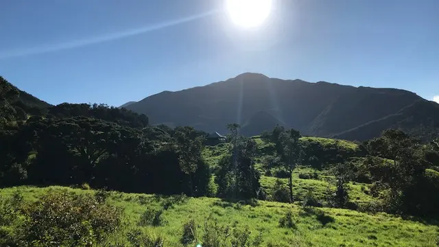 Oasis des possibles - Dumbéa