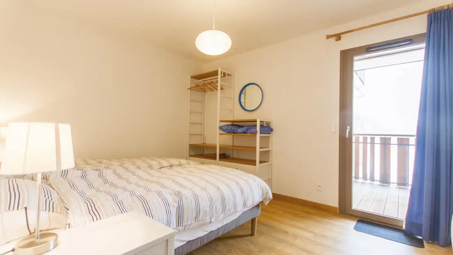 Chambre 1