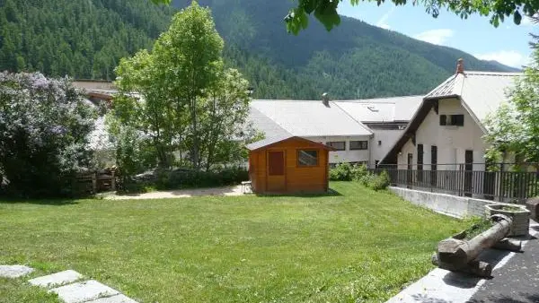 Appartement 4 personnes - Gîte du Guil