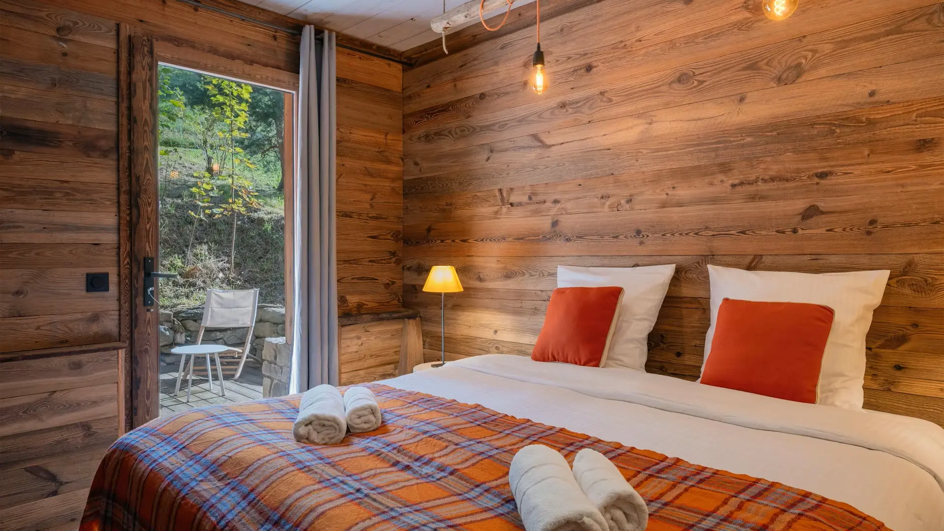 Chalet Saint Joseph_Manigod