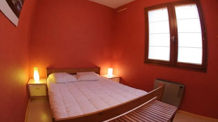 Les 4 soleils EMBRUN