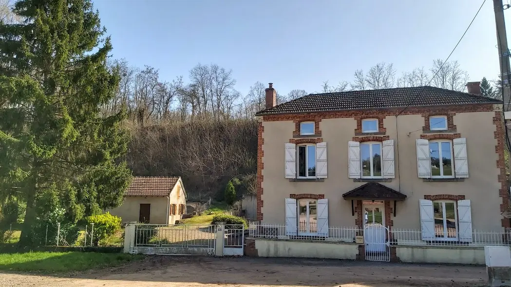 Vue générale