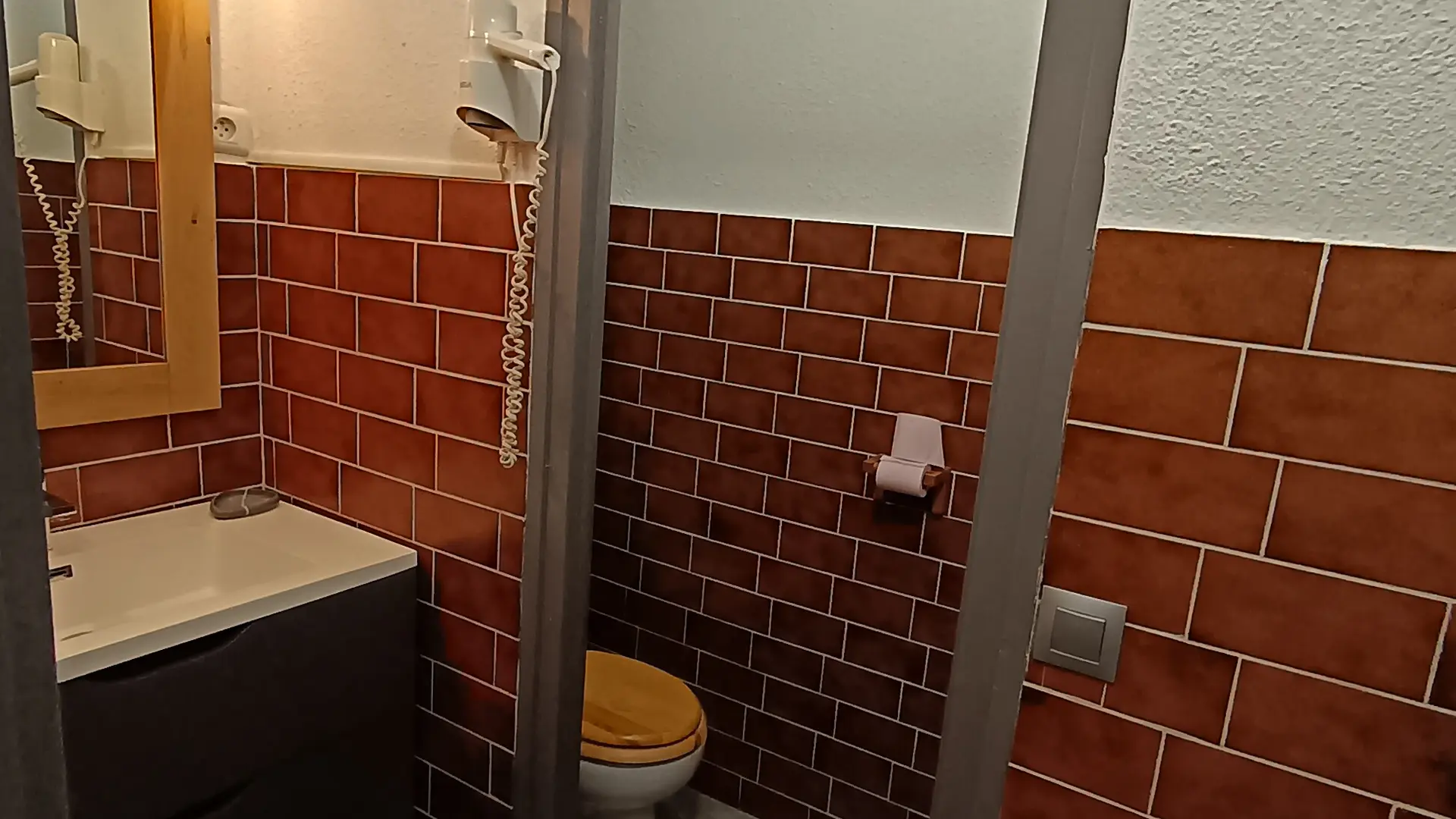 Salle de bain / WC