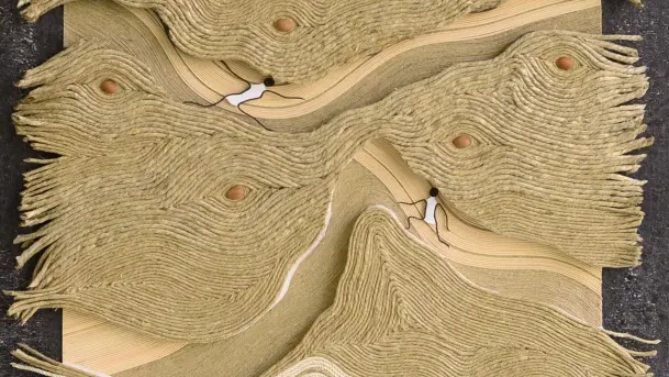 Chantal FAVIER - Plasticienne - Atelier d'artiste de Marols