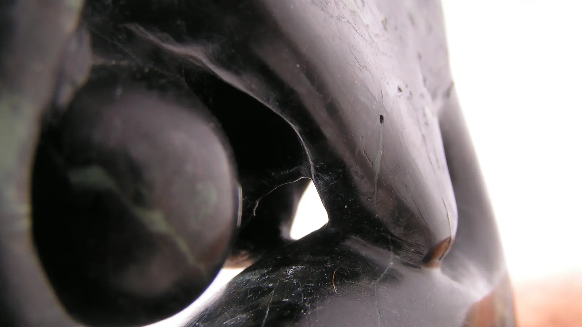 La Ferme de Téthys - Art et Géologie CROTS