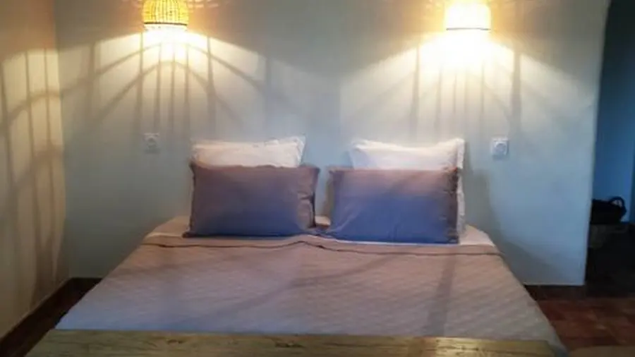 Chambre d'hôtes de 45 m² à Pierrefeu du Var