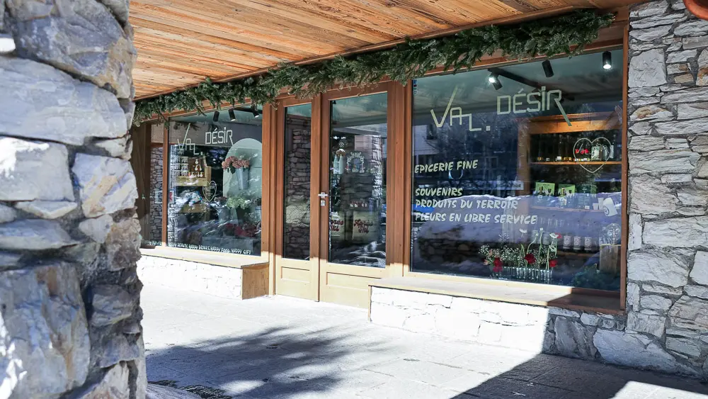 Val Désir_Val-d'Isère