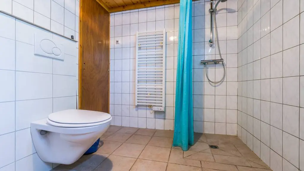 Chalet Nid Zut