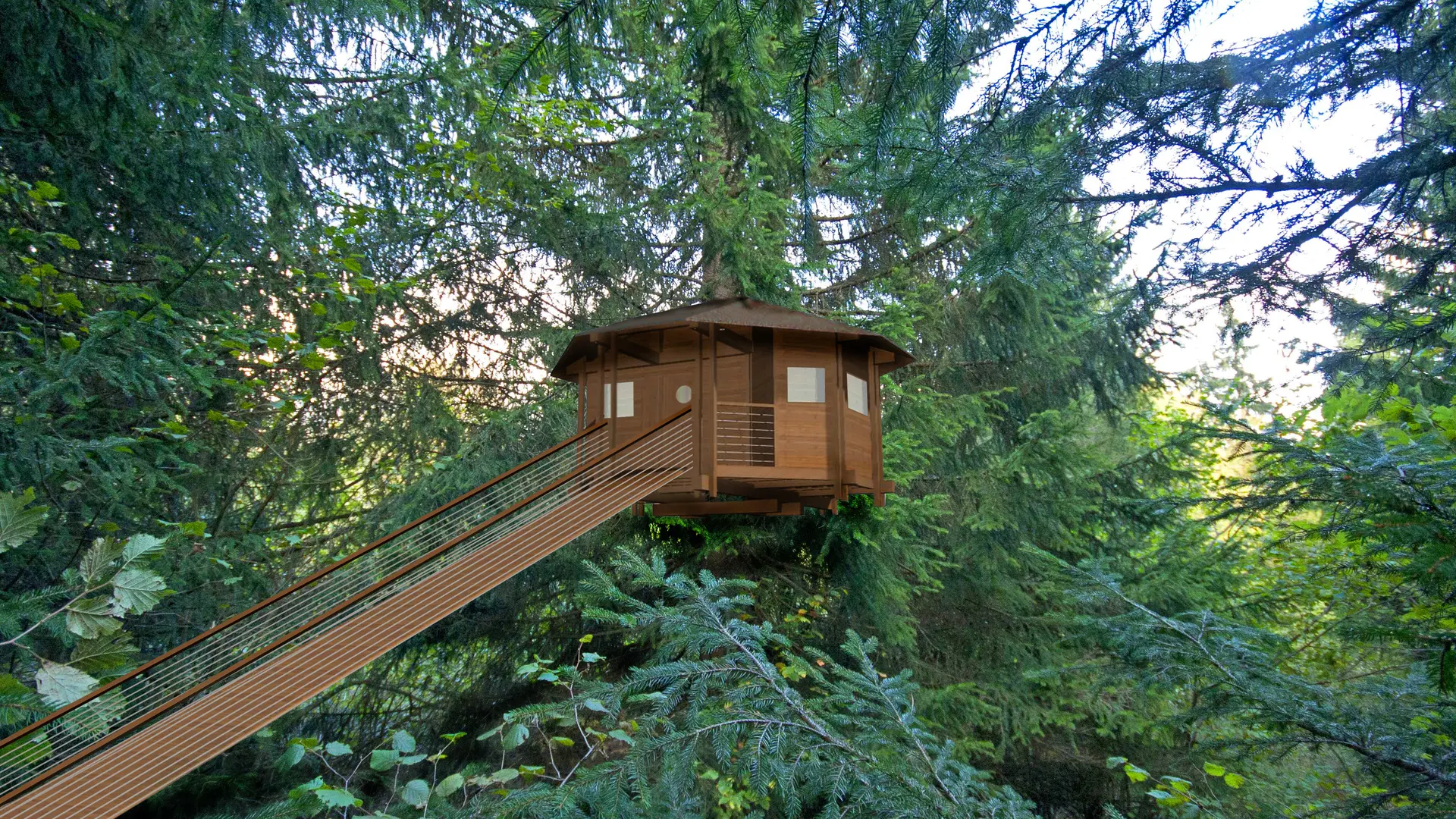 Cabane du Mont Blanc