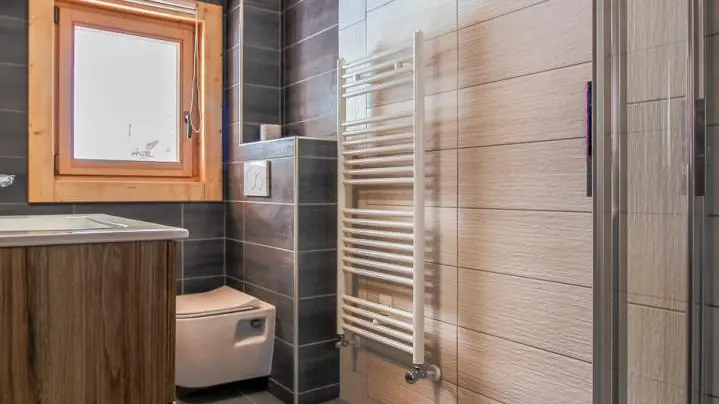 73G132341 - CHALET BELLEVILLE - HAUTELUCE