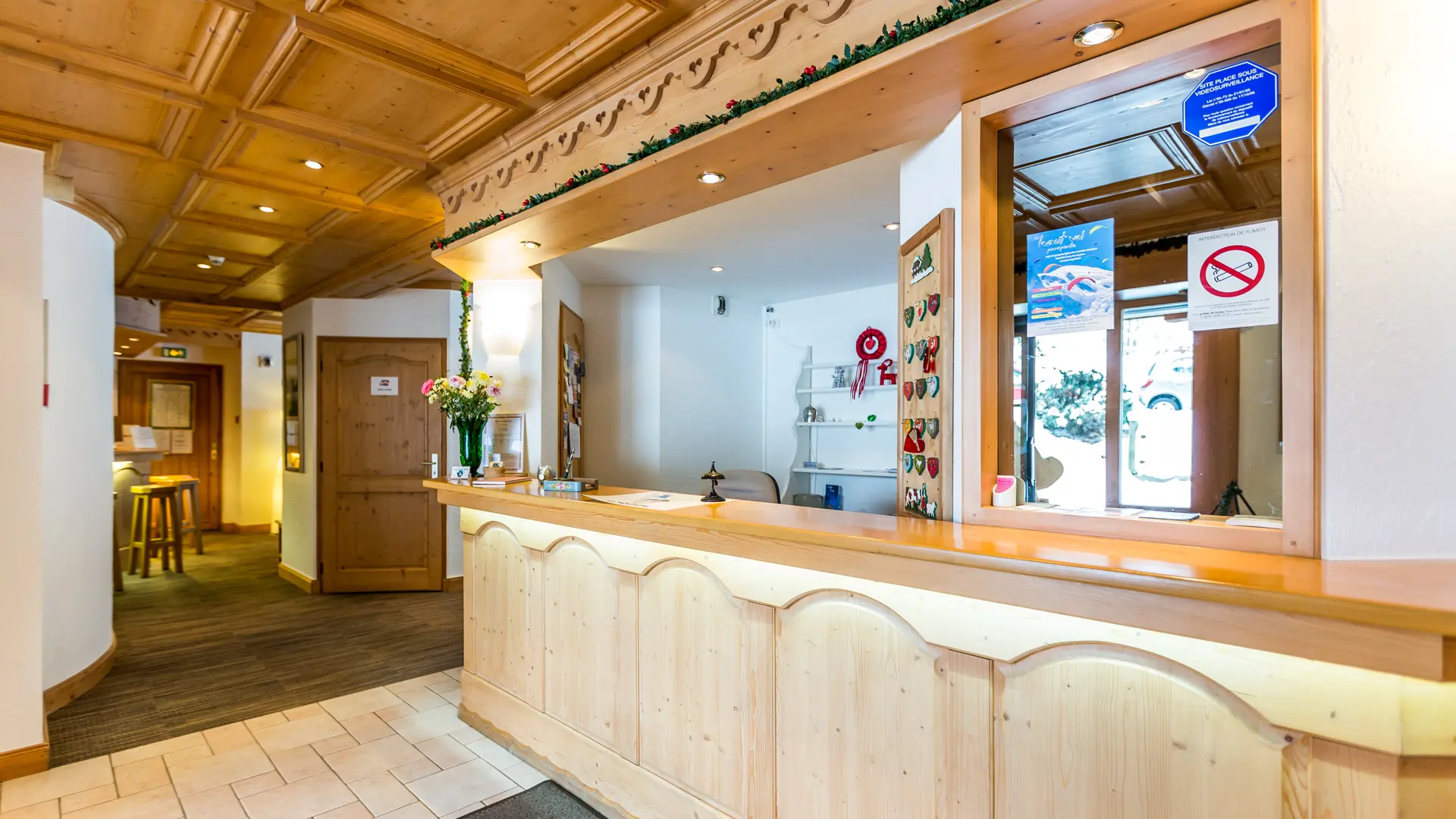 Hotel Oustalet
