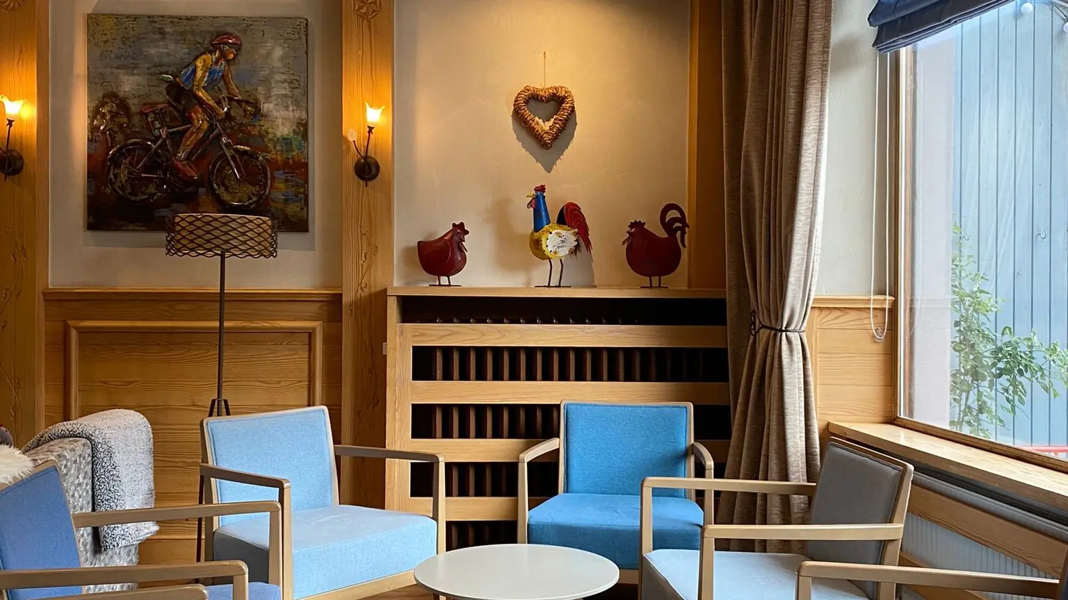 hotel hermitage
