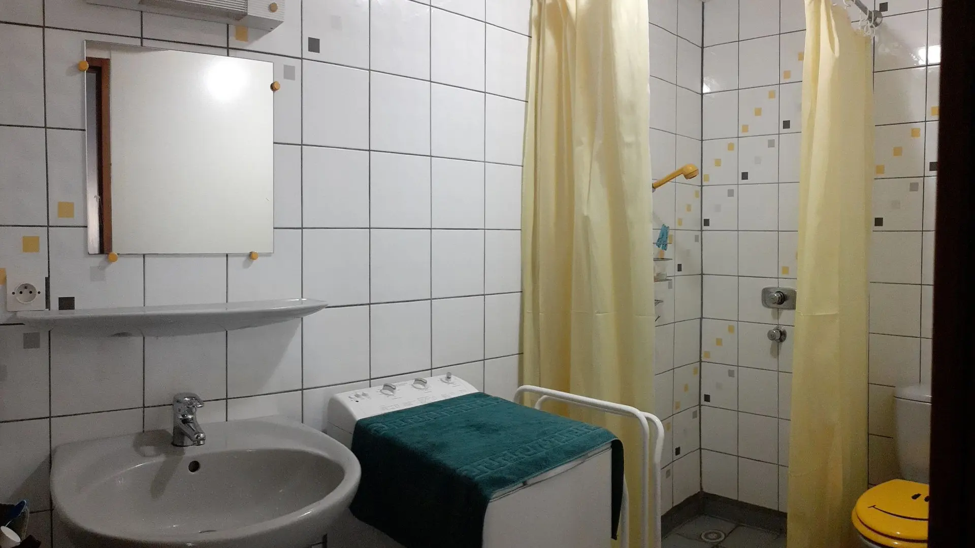 Appartement 5 personnes - La Voie Lactée