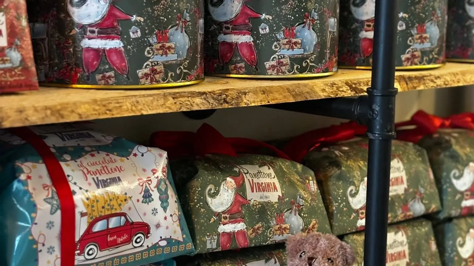 L'Echoppe des Remparts_Saint-Just Saint-Rambert