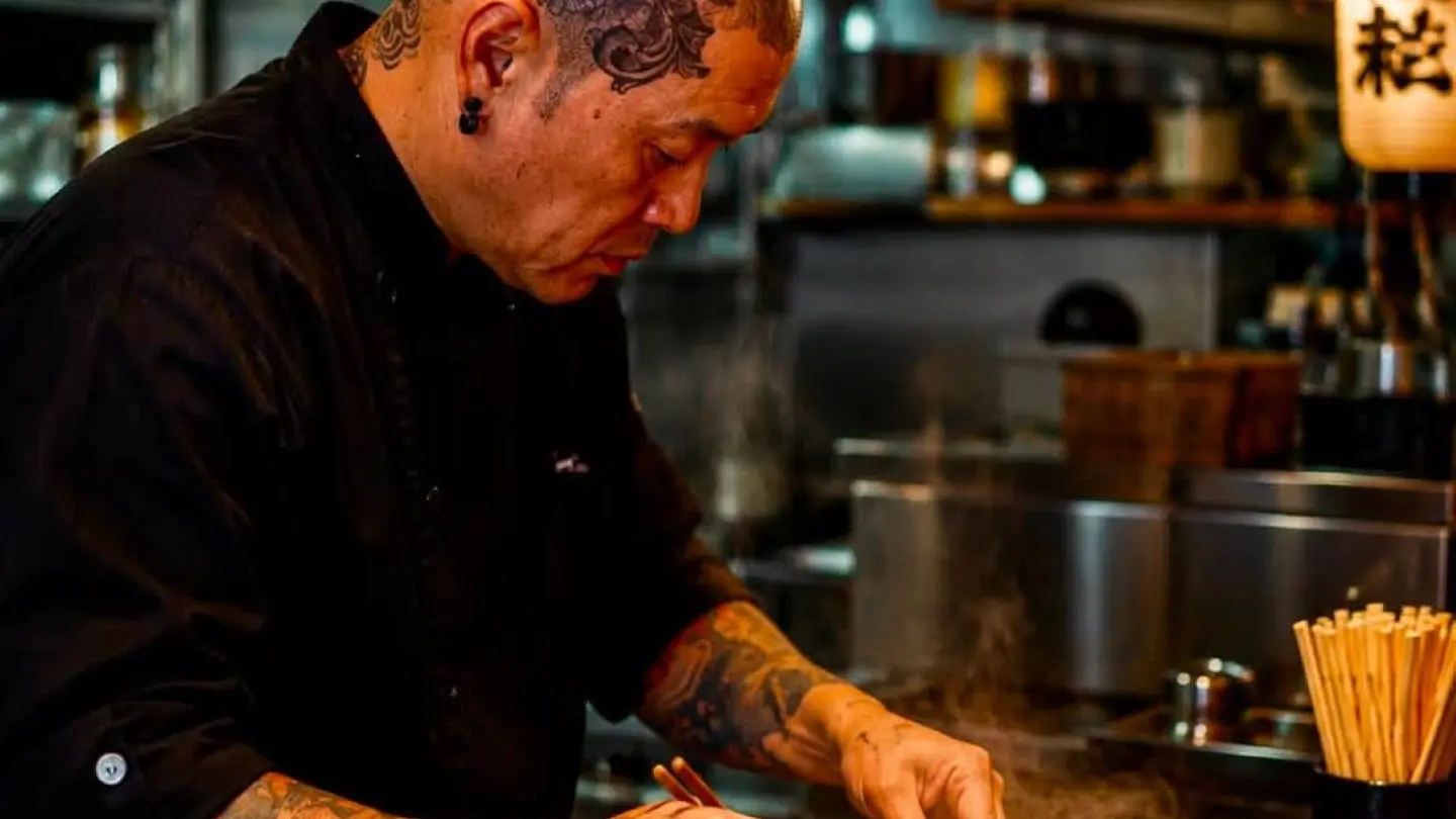 Ramen Izya