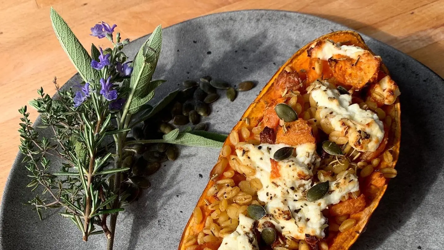 Les Papilles de Valou