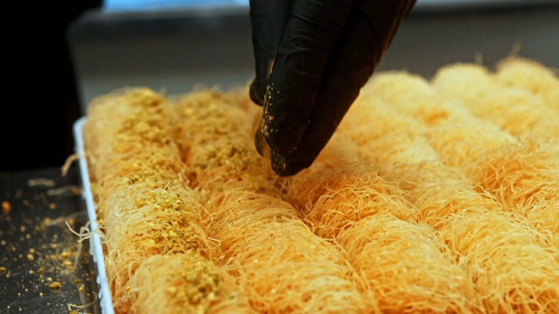 Traiteur Arménien et Grec Seven D_La Ciotat