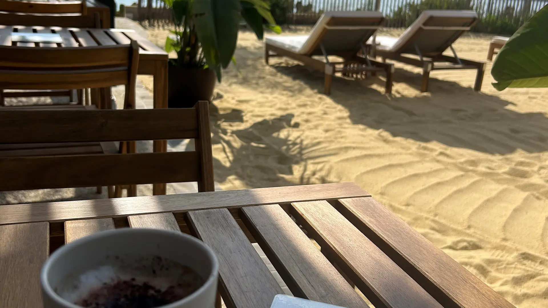Le Grain de Sable_Le Lavandou
