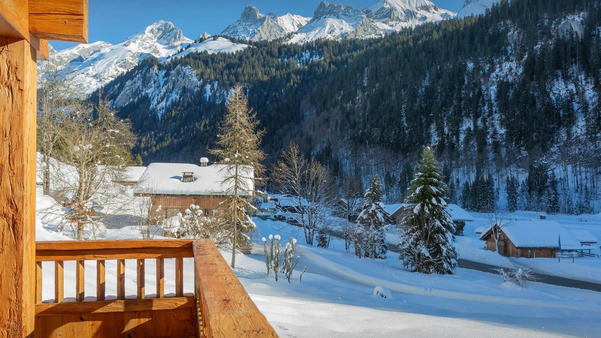 Balcon